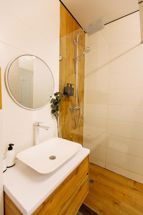 Energie Дизайнерська Стильна Квартира В Новому Жк Ternopil Extérieur photo