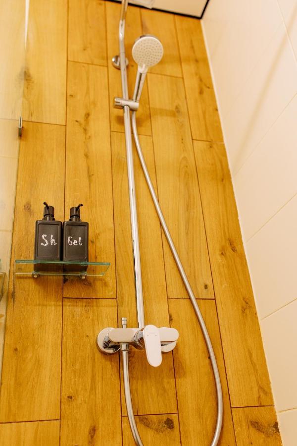 Energie Дизайнерська Стильна Квартира В Новому Жк Ternopil Extérieur photo